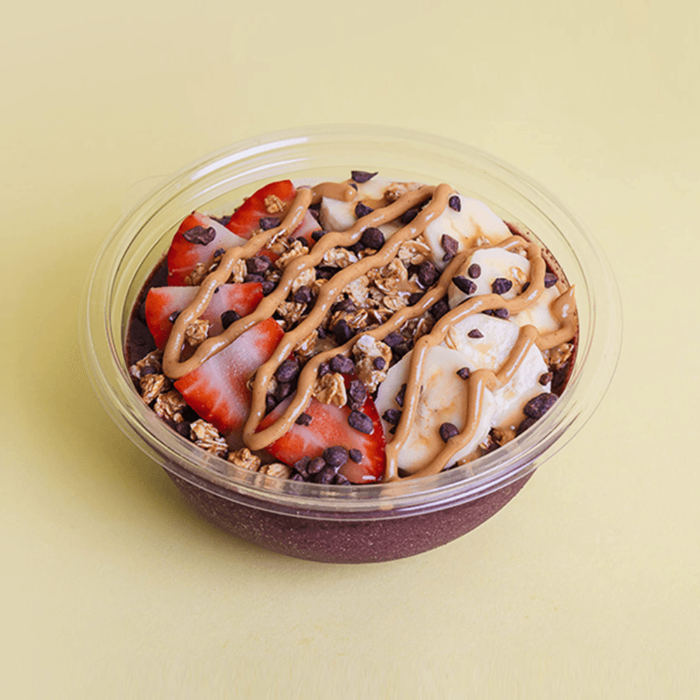 PB Acai