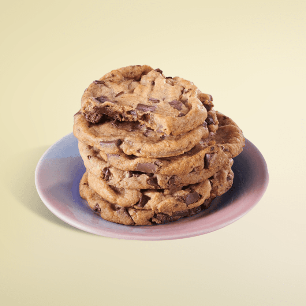 Chocolate Chunk Cookie