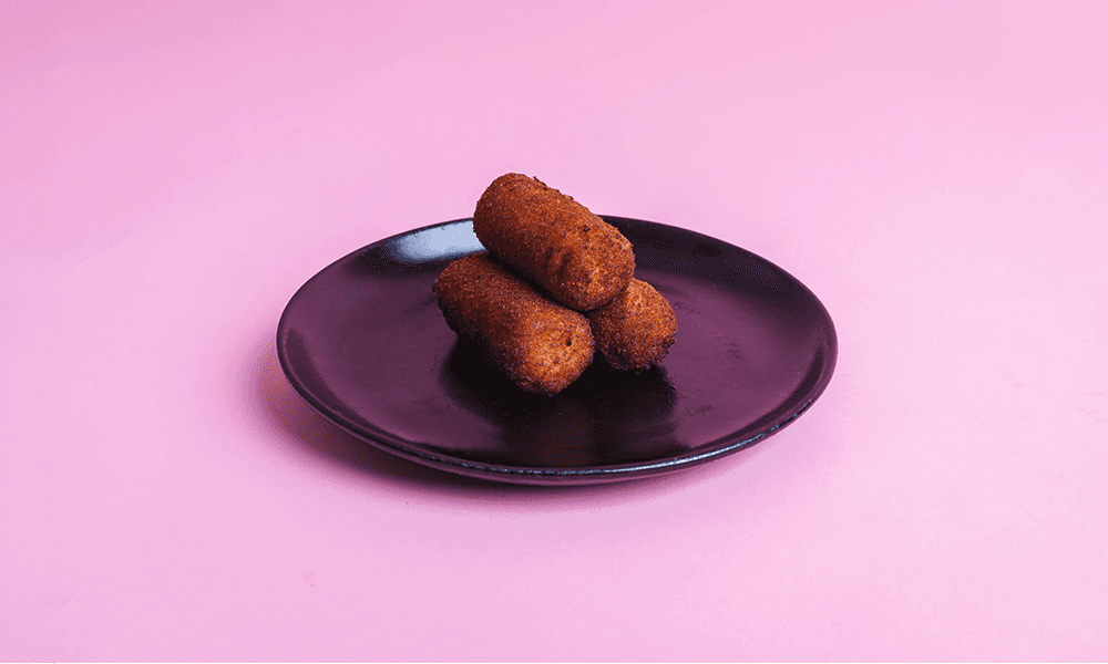 CROQUETAS