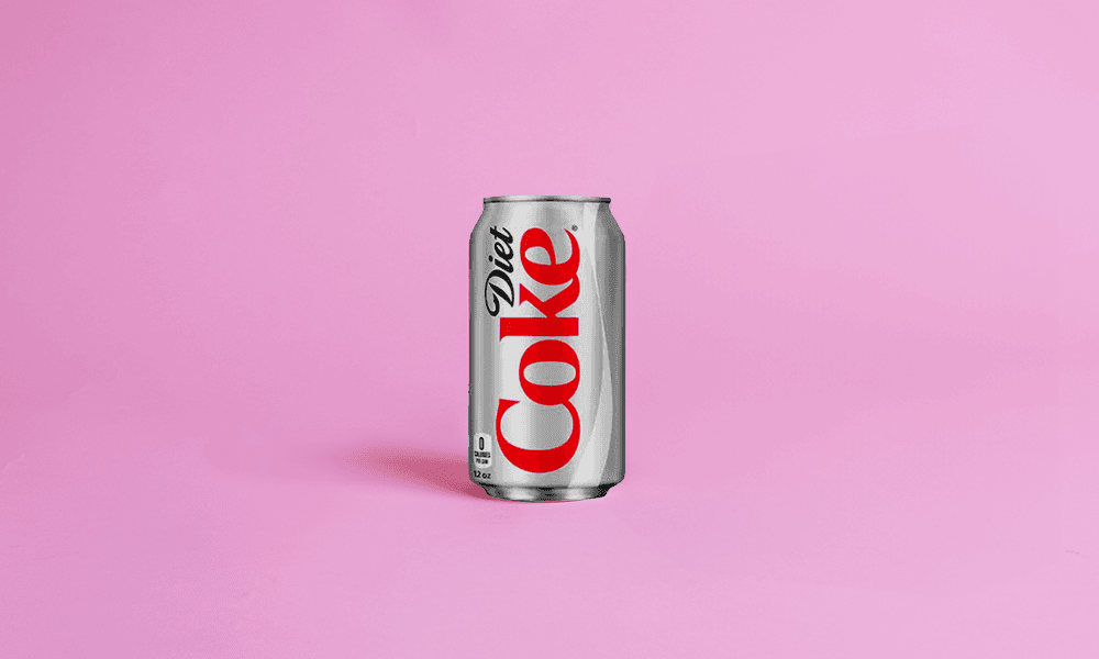 Diet Coke