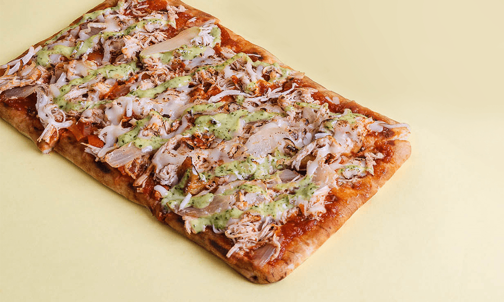 CHICKEN VACA FRITA PIXA