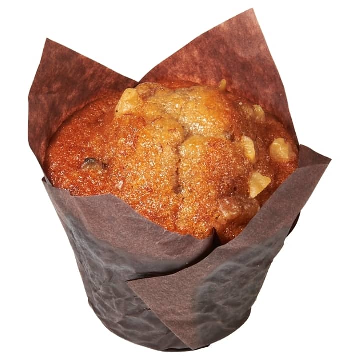 BANANA NUT MUFFIN