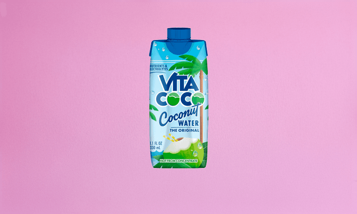 Vita Coco Coconut Water (11.1 oz)