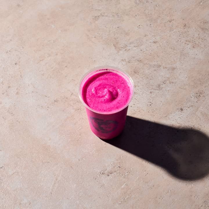 Pitaya Paradise